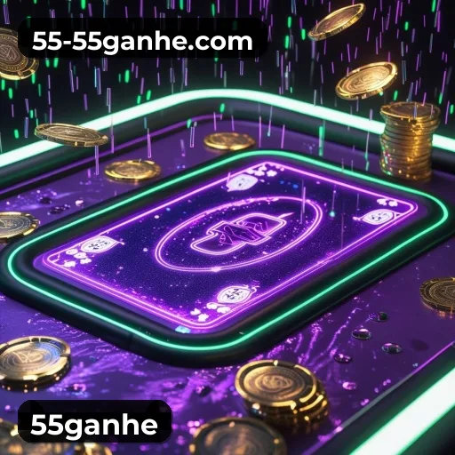 Ajuda Online 55ganhe — suporte oficial e atendimento Brasil