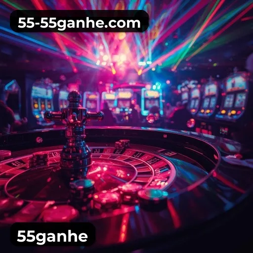 55ganhe ajuda online — ticket PIX com comprovante E2E