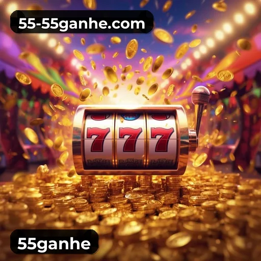 55ganhe bet — mercados de futebol e esportes no app