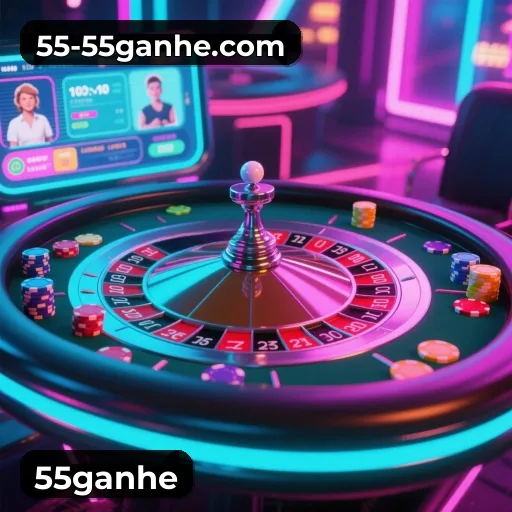 55ganhe download — arquivo APK para Android oficial