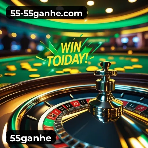 55ganhe FAQ — suporte e ajuda no aplicativo oficial