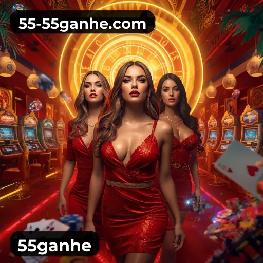 55ganhe login — configurações de segurança e proteção de conta