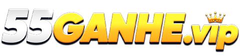 Logo 55ganhe
